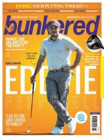 Bunkered - Issue 204 - August-September 2023