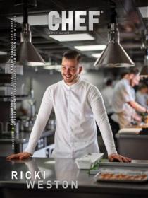 Chef & Restaurant UK - August 2023