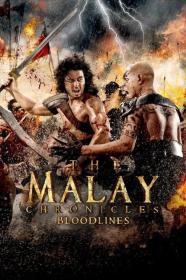 The Malay Chronicles Bloodlines (2011) [720p] [BluRay] <span style=color:#39a8bb>[YTS]</span>
