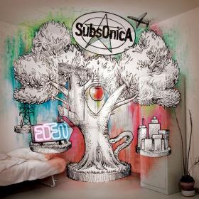 Subsonica - Eden (HiRes 2012) (2011 Alternativa e indie) [Flac 24-96]