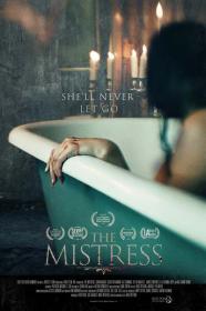 The Mistress 2023 1080p WEBRip 1400MB DD 5.1 x264<span style=color:#39a8bb>-GalaxyRG[TGx]</span>
