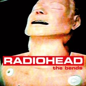 Radiohead - The Bends (1994 Alternativa e indie) [Flac 16-44]