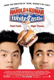 【高清影视之家发布 】猪头逛大街[简体字幕] Harold and Kumar Go To White Castle Unrated 2004 1080p BluRay x264 DTS<span style=color:#39a8bb>-CTRLHD</span>