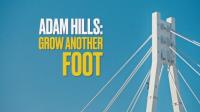 Ch4 Adam Hills Grow Another Foot 1080p HDTV x265 AAC