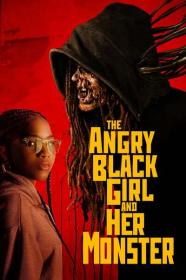 The Angry Black Girl and Her Monster 2023 1080p BluRay x264-PiGNUS[TGx]