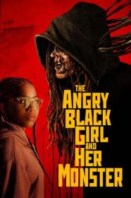 The Angry Black Girl and Her Monster 2023 1080p BluRay 1400MB DD 5.1 x264<span style=color:#39a8bb>-GalaxyRG[TGx]</span>