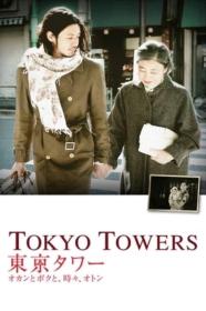 Tokyo Tawa Okan To Boku To Tokidoki Oton (2007) [1080p] [WEBRip] [5.1] <span style=color:#39a8bb>[YTS]</span>