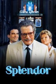 Splendor (1989) [1080p] [BluRay] <span style=color:#39a8bb>[YTS]</span>