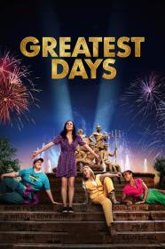 Greatest Days (2023) [1080p] [BluRay] [5.1] <span style=color:#39a8bb>[YTS]</span>