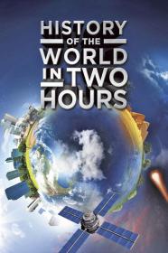History Of The World In 2 Hours (2011) [720p] [BluRay] <span style=color:#39a8bb>[YTS]</span>