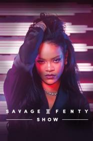 Savage X Fenty Show (2019) [720p] [WEBRip] <span style=color:#39a8bb>[YTS]</span>