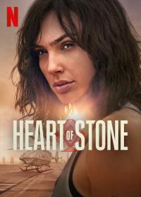 Heart of Stone 2023 1080p NF WEB-DL x264 6CH-PH
