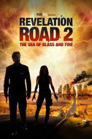 Revelation Road 2 The Sea Of Glass And Fire (2013) [1080p] [BluRay] [5.1] <span style=color:#39a8bb>[YTS]</span>