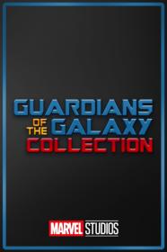 Guardians of the Galaxy Collection [2014-2023] 1080p BluRay HEVC x265 10Bit DTS AC3 (UKBandit)