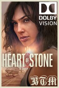 Heart Of Stone 2023 2160p Dolby Vision And HDR10 ENG And ESP LATINO DDP5.1 Atmos DV x265 MKV<span style=color:#39a8bb>-BEN THE</span>