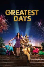 Greatest Days 2023 1080p BluRay 1400MB DD2.0 x264<span style=color:#39a8bb>-GalaxyRG[TGx]</span>