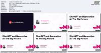 [ CourseWikia.com ] ChatGPT and Generative AI - The Big Picture (2023)