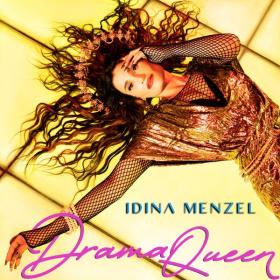 Idina Menzel - Drama Queen (2023 Pop) [Flac 24-48]