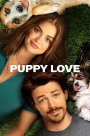Puppy Love (2023) [1080p] [WEBRip] [5.1] <span style=color:#39a8bb>[YTS]</span>
