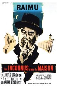 Les Inconnus Dans La Maison (1942) [720p] [BluRay] <span style=color:#39a8bb>[YTS]</span>