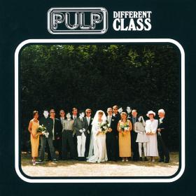 Pulp - Different Class (1995 Alternativa e indie) [Flac 16-44]