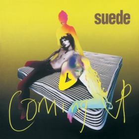 Suede - Coming Up (Remastered) (1996 Alternativa e indie) [Flac 16-44]