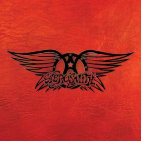Aerosmith - Greatest Hits (Deluxe) (2023) [24Bit-96kHz] FLAC [PMEDIA] ⭐️