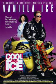 Cool As Ice 1991 Remastered 1080p BluRay HEVC x265 5 1 BONE