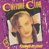 Culture Club - Discography 1982-2018 [FLAC] 88