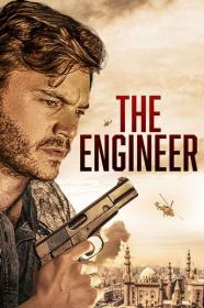 The Engineer 2023 1080p AMZN WEB-DL DDP5.1 H.264<span style=color:#39a8bb>-FLUX[TGx]</span>