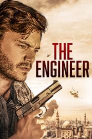 The Engineer (2023) [720p] [WEBRip] <span style=color:#39a8bb>[YTS]</span>