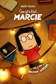 Snoopy Presents One-of-a-Kind Marcie (2023) [1080p] [WEBRip] [5.1] <span style=color:#39a8bb>[YTS]</span>