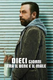 10 Days of a Bad Man 2023 TURKISH 1080p WEBRip 1400MB DD 5.1 x264<span style=color:#39a8bb>-GalaxyRG[TGx]</span>