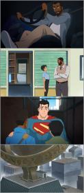 My Adventures with Superman S01E08 WEBRip x264<span style=color:#39a8bb>-XEN0N</span>