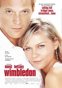 【高清影视之家发布 】温布尔登[中文字幕] Wimbledon 2004 1080p BluRay DTS-HD MA 5.1 x265 10bit<span style=color:#39a8bb>-DreamHD</span>