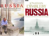 BBC Russia A Journey With Jonathan Dimbleby 5of5 Far From Moscow 1080p HDTV x264 AC3