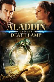 Aladdin And The Death Lamp (2012) [1080p] [WEBRip] [5.1] <span style=color:#39a8bb>[YTS]</span>