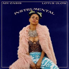 Adi Oasis - Lotus Glow (Instrumental) (2023) [24Bit-44.1kHz] FLAC [PMEDIA] ⭐️