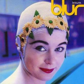Blur - Leisure (Special Edition) [2CD] (1991 Rock alternativo) [Flac 16-44]