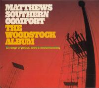 Matthews' Southern Comfort - The Woodstock Album (2023)⭐FLAC
