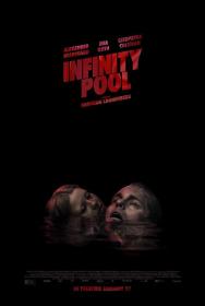 Infinity Pool (2023) 1080p ORG Hindi DDP 2 0 + English 5 1 10Bit Bluray HEVC ESub x265- Shadow