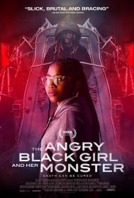 【高清影视之家发布 】愤怒的黑人女孩与她的怪物[简繁英字幕] The Angry Black Girl and Her Monster 2023 BluRay 1080p DTS-HDMA 5.1 x264<span style=color:#39a8bb>-DreamHD</span>
