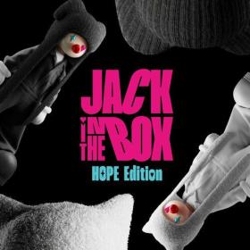 J-hope - Jack In The Box (HOPE Edition) (2023) Mp3 320kbps [PMEDIA] ⭐️