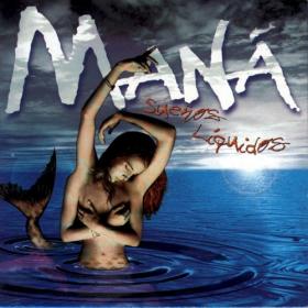 Maná - Discography 1987-2015 [FLAC] 88