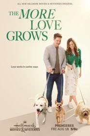 The More Love Grows 2023 1080p WEB-DL HEVC x265 5 1 BONE