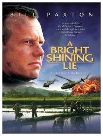 A Bright Shining Lie [1998 - USA] Vietnam War drama