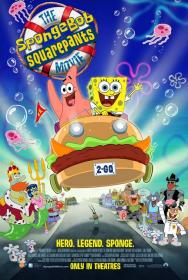 【高清影视之家发布 】海绵宝宝历险记[中文字幕] The SpongeBob SquarePants Movie 2004 1080p WEB-DL H265 DDP5.1<span style=color:#39a8bb>-DreamHD</span>