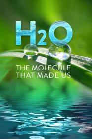 BBC H2O The Molecule That Made Us 1080p HDTV x265 AAC