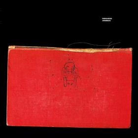 Radiohead - Amnesiac (2001 Alternativa e indie) [Flac 16-44]