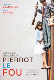 【高清影视之家发布 】狂人皮埃罗[中文字幕] Pierrot le Fou 1965 CC BluRay 1080p LPCM 1 0 x265 10bit<span style=color:#39a8bb>-DreamHD</span>